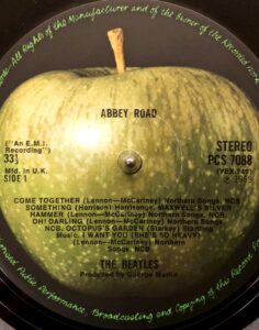 ABBEY ROAD PCS7088