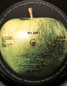 HEY JUDE ! CPCS106 for export